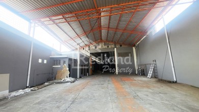 Gudang di Sukoharjo , Kartasura Si Vn Tt 6464 