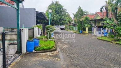 Jual Cepat Rumah Elit area Semarang Barat, Semarang, Luas 108 m2