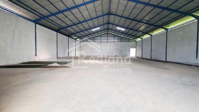 Gudang di Ambarawa , Semarang Vn Tt 6781 