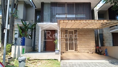  
 	
Sewa Rumah Lokasi Strategis dan Favorit Daerah Semarang