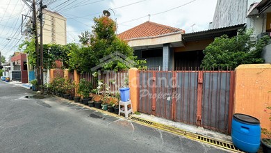 Rumah Modern LT 184 Jual di Semarang Tengah, Semarang