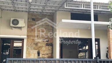Jual Rumah 94 area Tembalang, Semarang