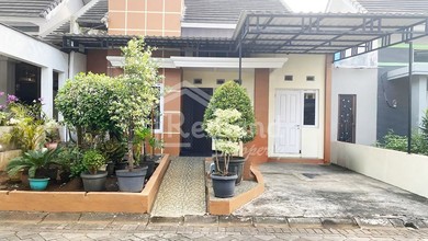 Jual Segera Rumah Elit area Ungaran Timur, Semarang, Luas 128 m2