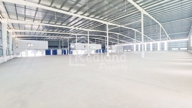 Gudang di Kic Gatot Subroto Tahap V , Semarang Vn Tt 6922 