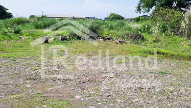 Dijual Kavling 25135 m2 Area Komplek Elit Semarang Utara