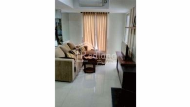 For Rent: Modern 3-Bedroom Apartemen (85 sqm) in Pleburan, Semarang – Strategis Location [smartweb-furniture