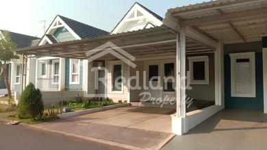 Rumah di Victoria Highland Bsb City , Semarang ( Tt 8910)