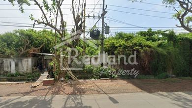 Kavling Prestisius Dijual di Semarang Utara, Semarang, Harga 118 Miliar