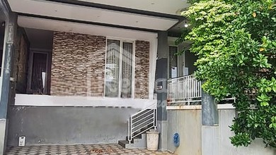 Jual Rumah Mewah Luas 165 m2 Kawasan Semarang Barat, Semarang