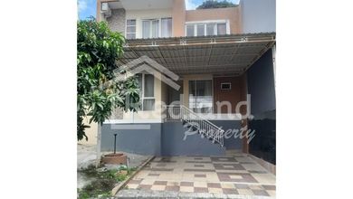 Rumah di Perum Bukit Wahid , Semarang Tt 4596