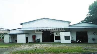 Gudang di Jl Gubug Purwodadi Godong Tt 7188 