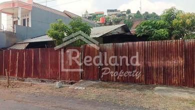 Tanah di Kumudasmoro , Semarang ( Vn Tt 8846 )