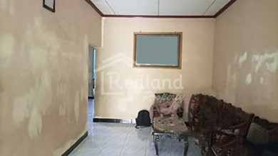 Jual Cepat Rumah Terjangkau di Semarang Barat, Semarang - LT 169m²