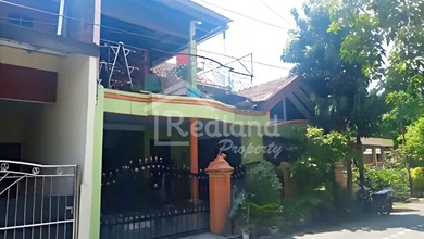 Dijual Rumah Nyaman di Sambiroto, Semarang - LT 108m²