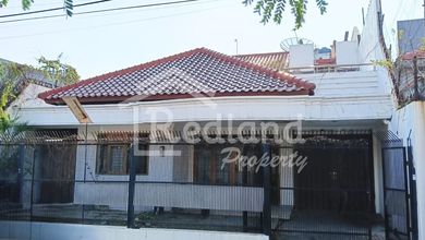 Rumah Minimalis Disewakan di Semarang Tengah, Semarang, Harga Ekonomis