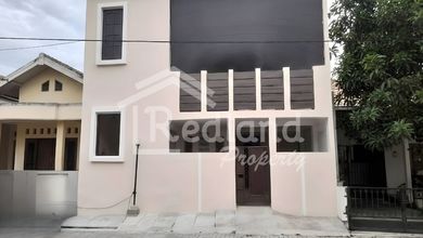 Rumah Kost di Daerah Tlogosari , Semarang ( Tt 8648)