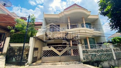 For Sale rumah Mewah di Bukit Sari, Semarang - LT 476m²