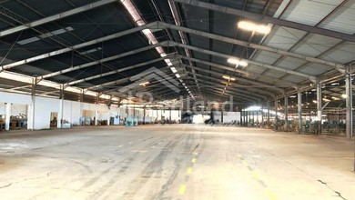 Gudang di Jl Semarang Demak , Sayung Demak Tt 7314 S