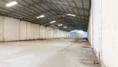 Gudang di Karanganyar , Solo Si Tt 7164 