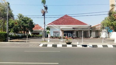 Ruang Usaha di Gajahmada , Semarang ( Tt Yl 7519 )