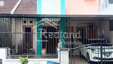 Properti Siap Pakai di Area Semarang Barat, Semarang, LT 105m²
