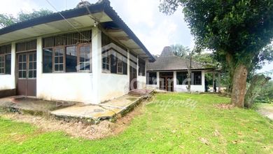 Pabrik di Jl Raya Semarang - Bawen ( Si Vn Tt 8570 )