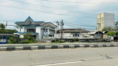 Gudang di Jl Raya Semarang Demak ( Vn 3401 )