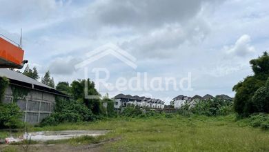 Disewakan Tanah Terjangkau di Kedungmundu, Semarang, LT 2300m²