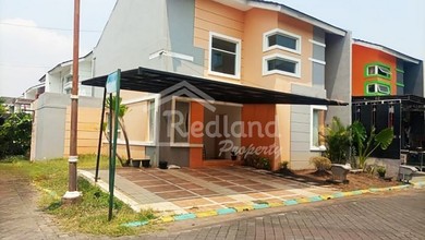 Properti Siap Huni di Kawasan Tembalang, Semarang, LT 165m²