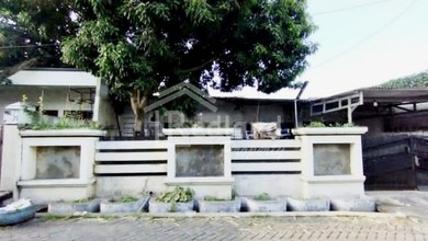Jual Rumah Bagus Luas 240 m2 di Tanah Mas, Semarang