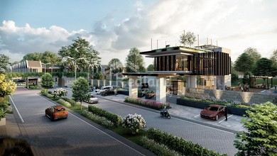 Rumah Dijual di Tikala, Manado, LB 61m², Harga Kompetitif!