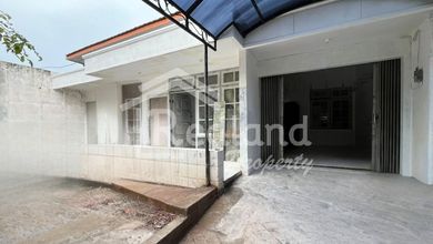 Sewa Rumah Favorit di Semarang Tengah, Semarang, Harga Terjangkau