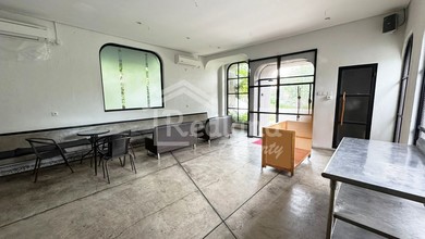 Ruang Usaha di Puri Anjasmoro , Semarang ( Tt Vn 7805 )