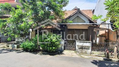 Kavling Prestisius Dijual di Semarang Timur, Semarang, Harga 408 Miliar