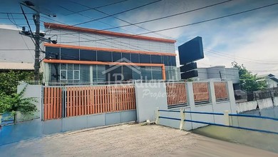 Ruang Usaha di Raya Kaligawe , Semarang ( Si Tt 7714 )