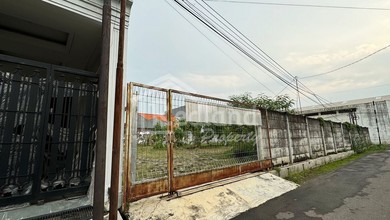 Disewakan Tanah Komersil x di Semarang Barat, Semarang