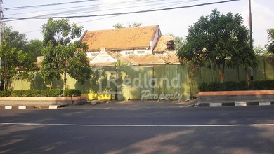 Tanah LT 17000 m2 Kawasan Strategis Ungaran Timur, Dijual Murah