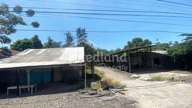 Dijual Kavling 8845 m2 di Cluster Elit Warureja