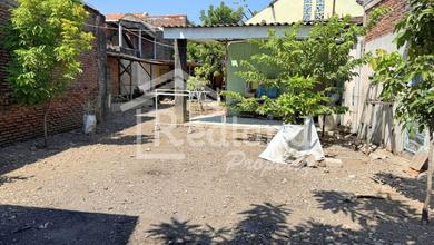 Tanah di Jl Sendangguwo , Semarang ( Tt 8868 )