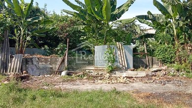 Tanah Elit Dijual di Candisari, Semarang, Harga 12,4 Miliar
