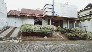 Ruang Usaha di Pamularsih , Semarang ( Tt 8435 )
