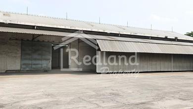 Gudang di Jl Raya Timur Balamoa , Tegal ( Tt 8986 )