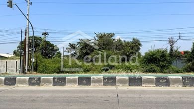 Dijual Tanah Eksklusif di Kramat, Tegal, LT 5700m²