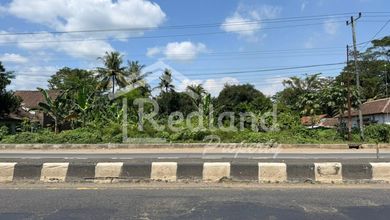 Jual Tanah Terjangkau di Area Batang, Batang