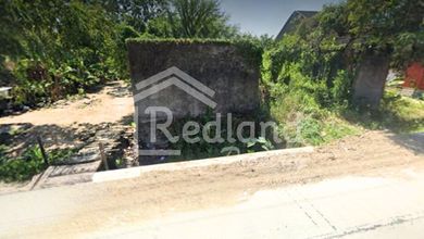 For Sale Tanah Eksklusif di Karangawen, Demak, LT 1180m²