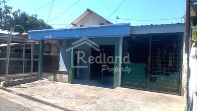 Rumah Dijual di Gayamsari, Semarang, LB 60m², Harga Kompetitif!