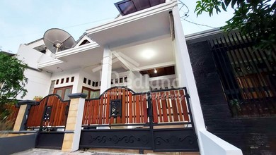Rumah Dijual di Plamongan, Semarang, LB 105m², Harga Kompetitif!