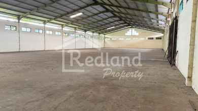 Pabrik di daerah Buaran , Pekalongan ( Si Tt 8258 )