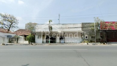 Tanah Elit Dijual di Pati Kota, Pati, Harga 31,3 Triliun