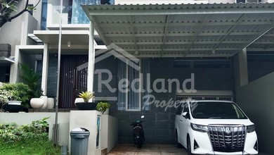Disewakan Rumah Murah di Bukit Sari, Semarang, LT 220m²